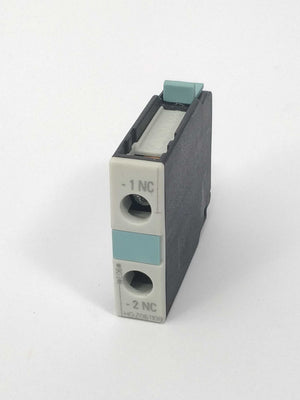 Siemens 3RH1921-1CA01 3pcs