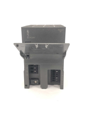 Siemens 6ES7 307-1EA00-0AA0 Simatic S7 E-stand 05 PS307 5A