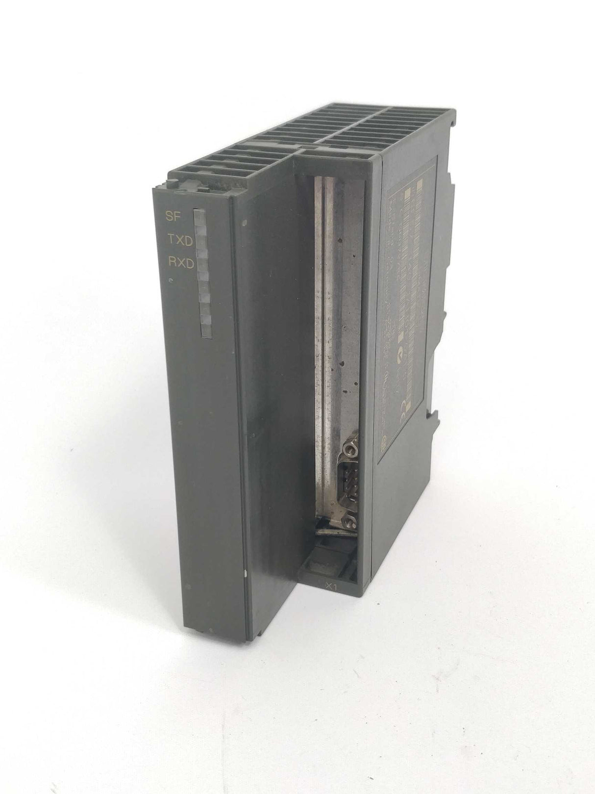 Siemens 6ES7340-1AH01-0AE0 Simatic S7 E-stand 03