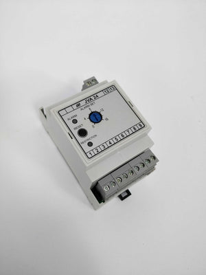 Produal JVA 24 Temperature controller