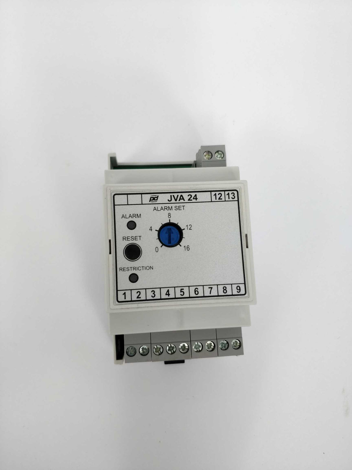 Produal JVA 24 Temperature controller