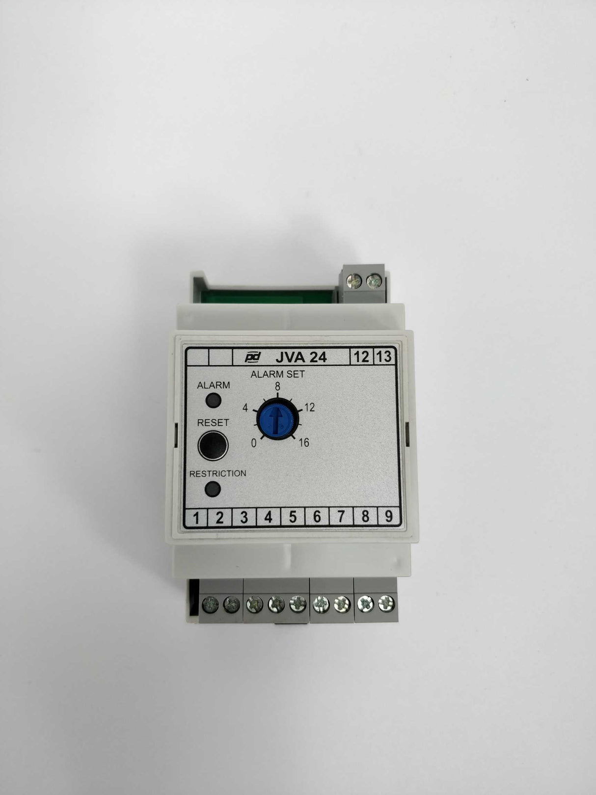 Produal JVA 24 Temperature controller