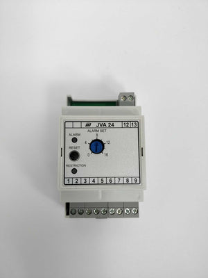 Produal JVA 24 Temperature controller