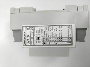 Produal JVA 24 Temperature controller