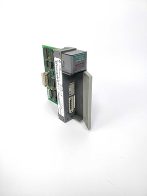 AB 1747-SDN SLC 500 Devicenet scanner module, Ser. B