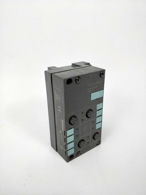 Siemens 6ES7141-1BF30-0XA0 Digital Input Module DI 8 X DC 24V EM 141