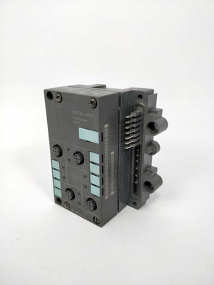 Siemens 6ES7141-1BF30-0XA0 Digital Input Module DI 8 X DC 24V EM 141