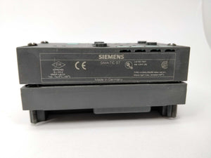 Siemens 6ES7141-1BF30-0XA0 Digital Input Module DI 8 X DC 24V EM 141