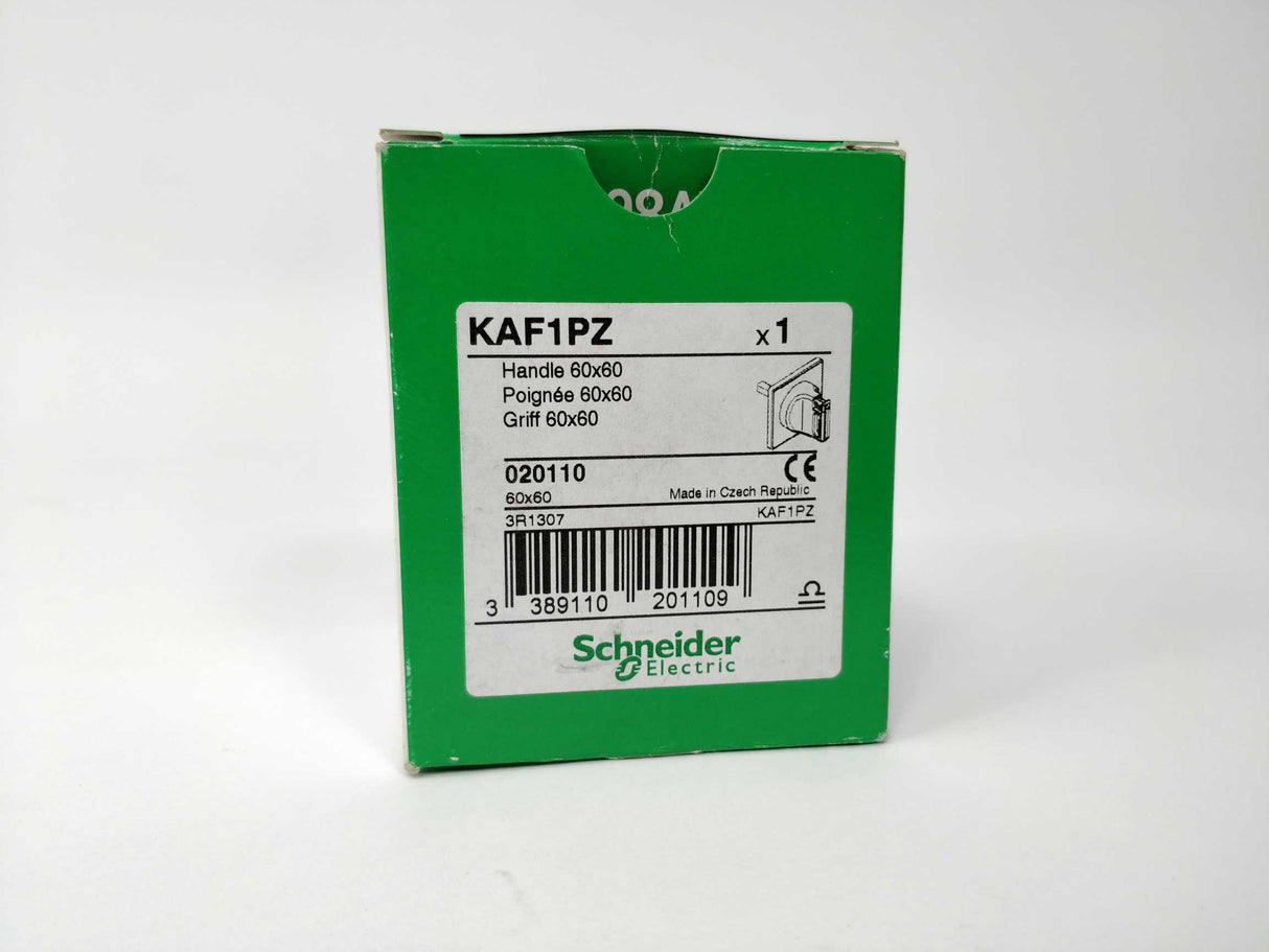 Schneider Electric KAF1PZ Handle 60x60