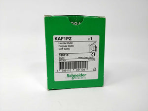 Schneider Electric KAF1PZ Handle 60x60