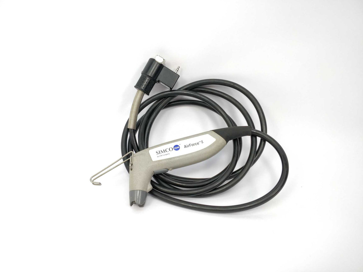 Simco AirForce Model 6115 Steady-state DC Air Ionizing Gun