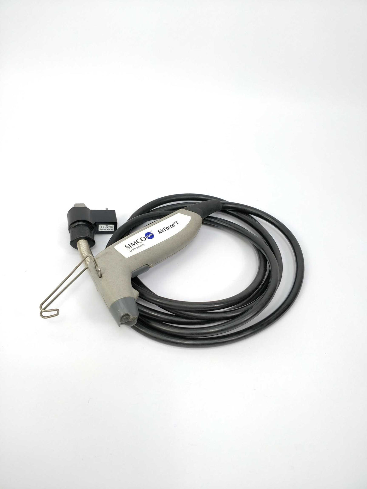 Simco AirForce Model 6115 Steady-state DC Air Ionizing Gun