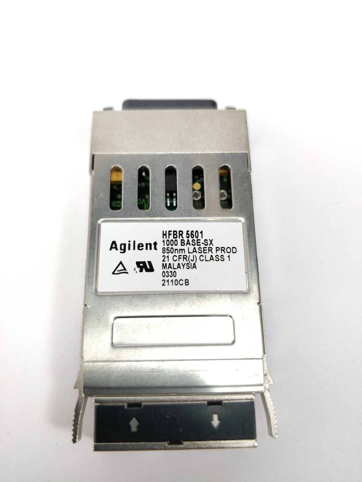 Agilent HFBR 5601 1000 BASE-SX 850nm 3pcs