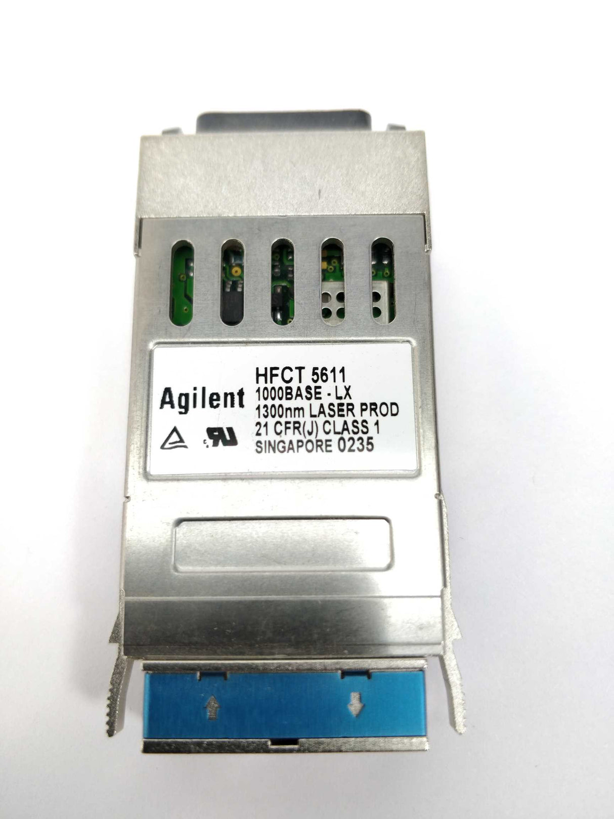 Agilent HFCT 5611 1000BASE-LX 1300nm