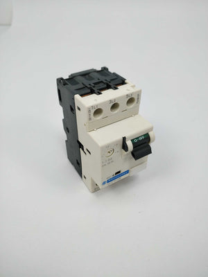 Schneider Electric GV2-RT06 Motor Circuit Breaker