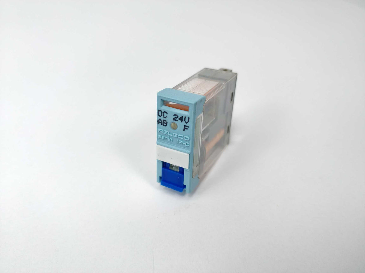 RELECO C10-A10X DC 24V Relay 4pcs