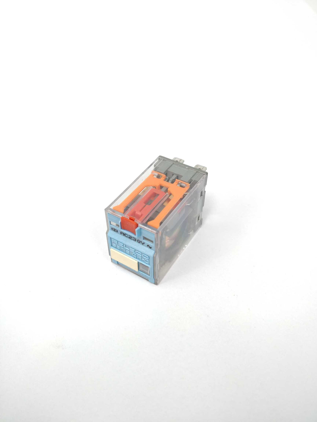 RELECO C7-A20 AC230V relay 10pcs