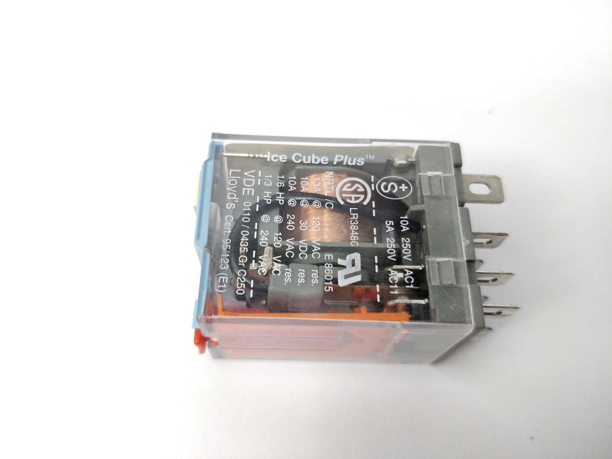 RELECO C7-A20 AC230V relay 10pcs