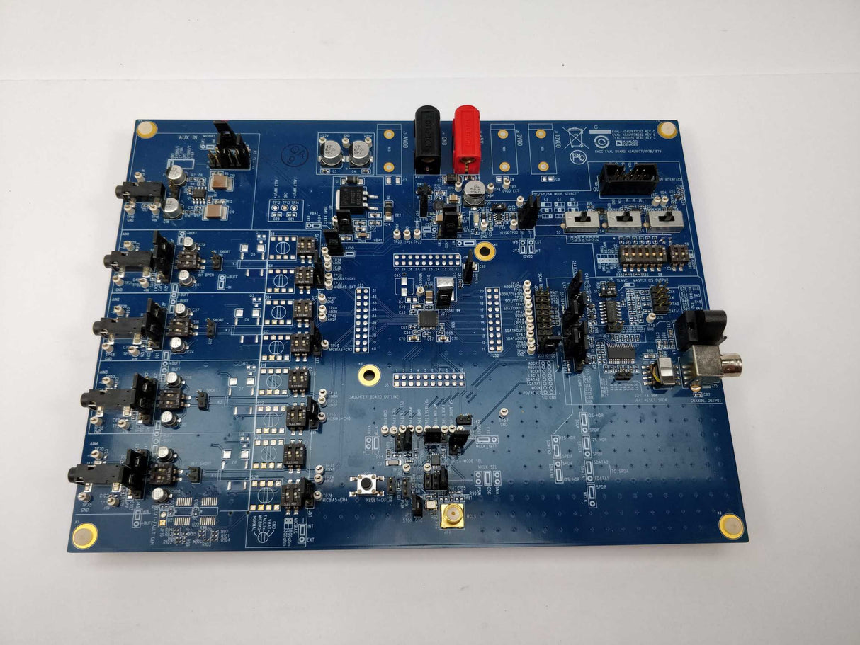 Analog Devices EVAL-ADAU1978Z Eval Board