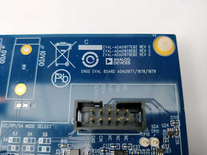 Analog Devices EVAL-ADAU1978Z Eval Board