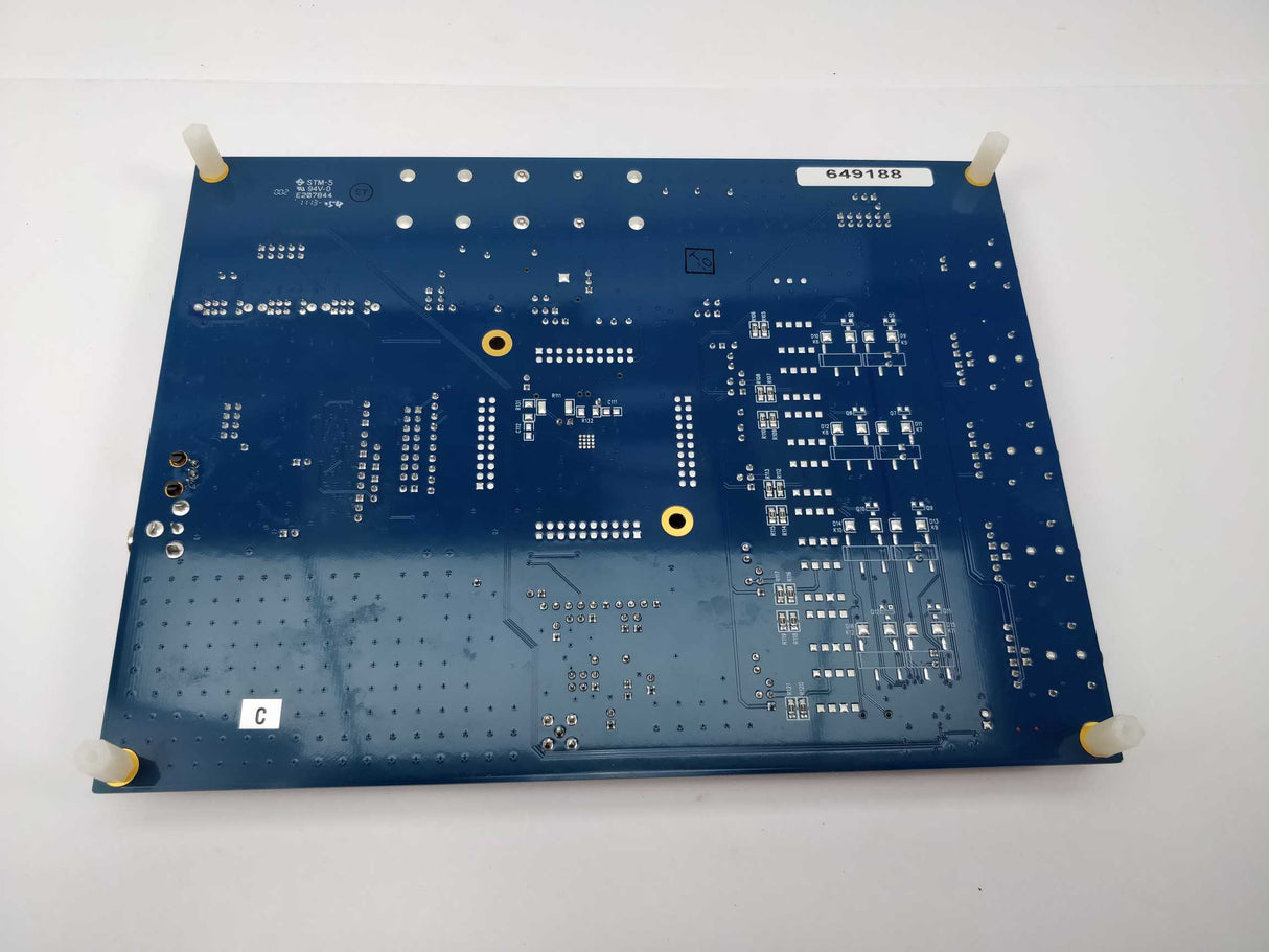 Analog Devices EVAL-ADAU1978Z Eval Board