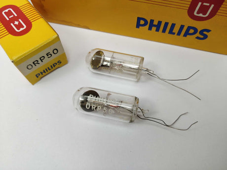 Philips ORP50 Tube 4pcs