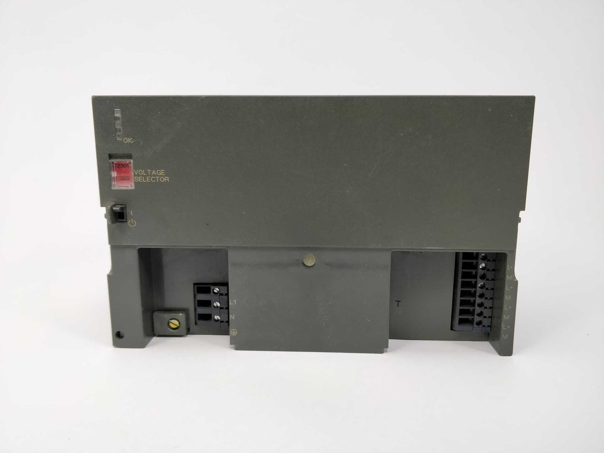 Siemens 6EP1334-1SL11 SITOP power 10 A