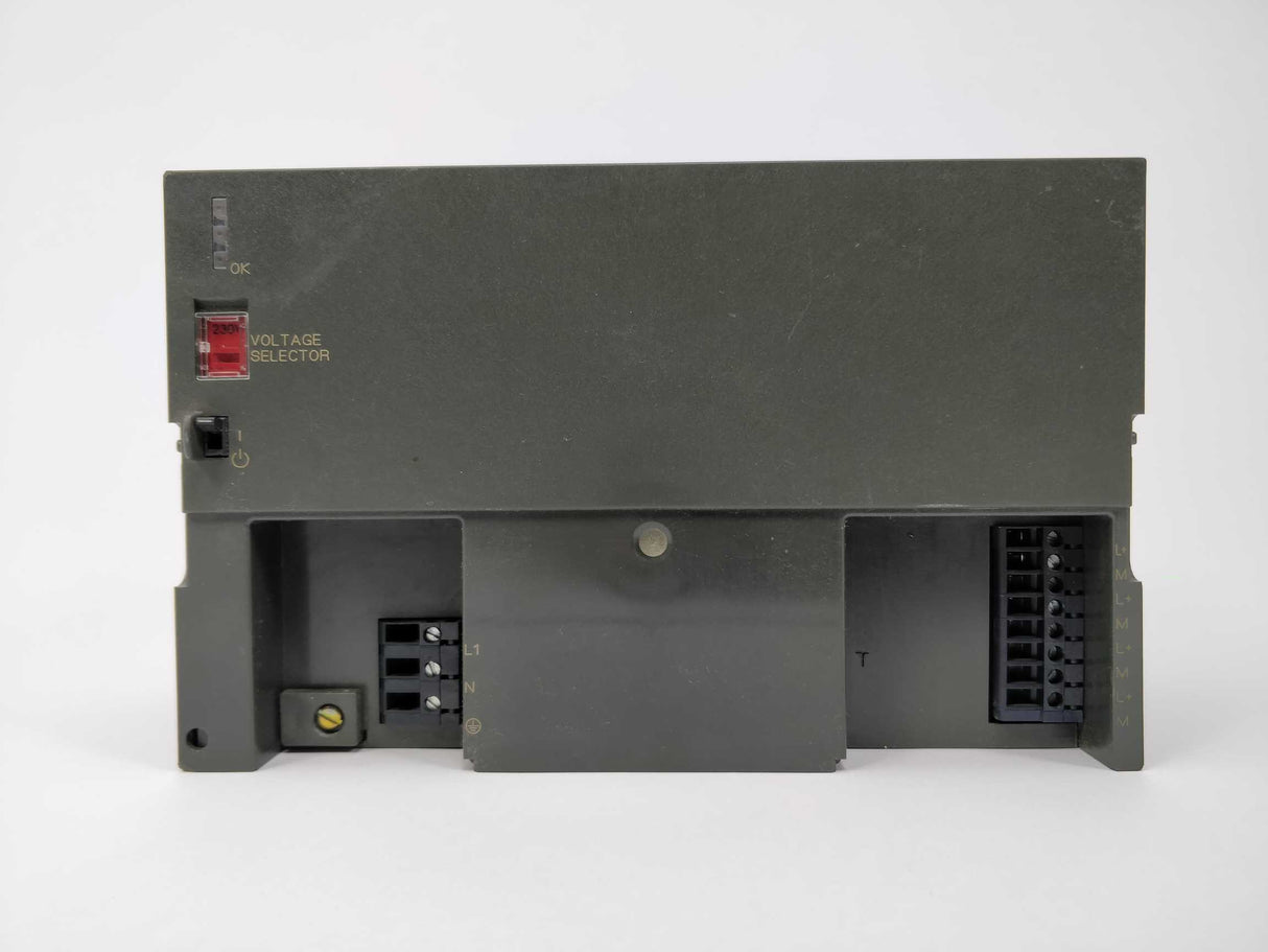 Siemens 6EP1334-1SL11 SITOP power 10 A