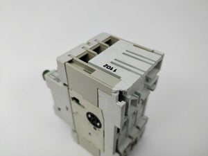 AB 140-MN-0063 Ser.D Motor circuit breaker 0.4-0.63A