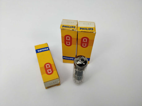 Philips EL83 Tube 3pcs