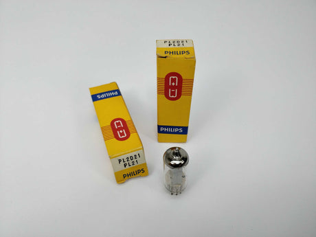 Philips PL2D21/PL21 Tube 2pcs