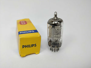 Mullard LF86 Tube