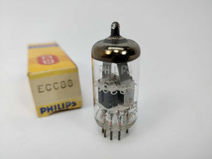 Philips ECC86 Tube