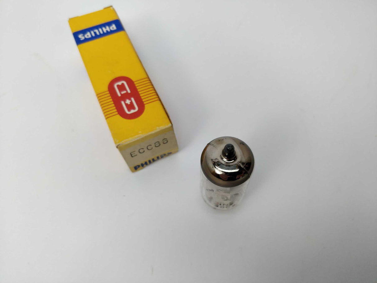 Philips ECC86 Tube