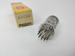 Philips ECC86 Tube