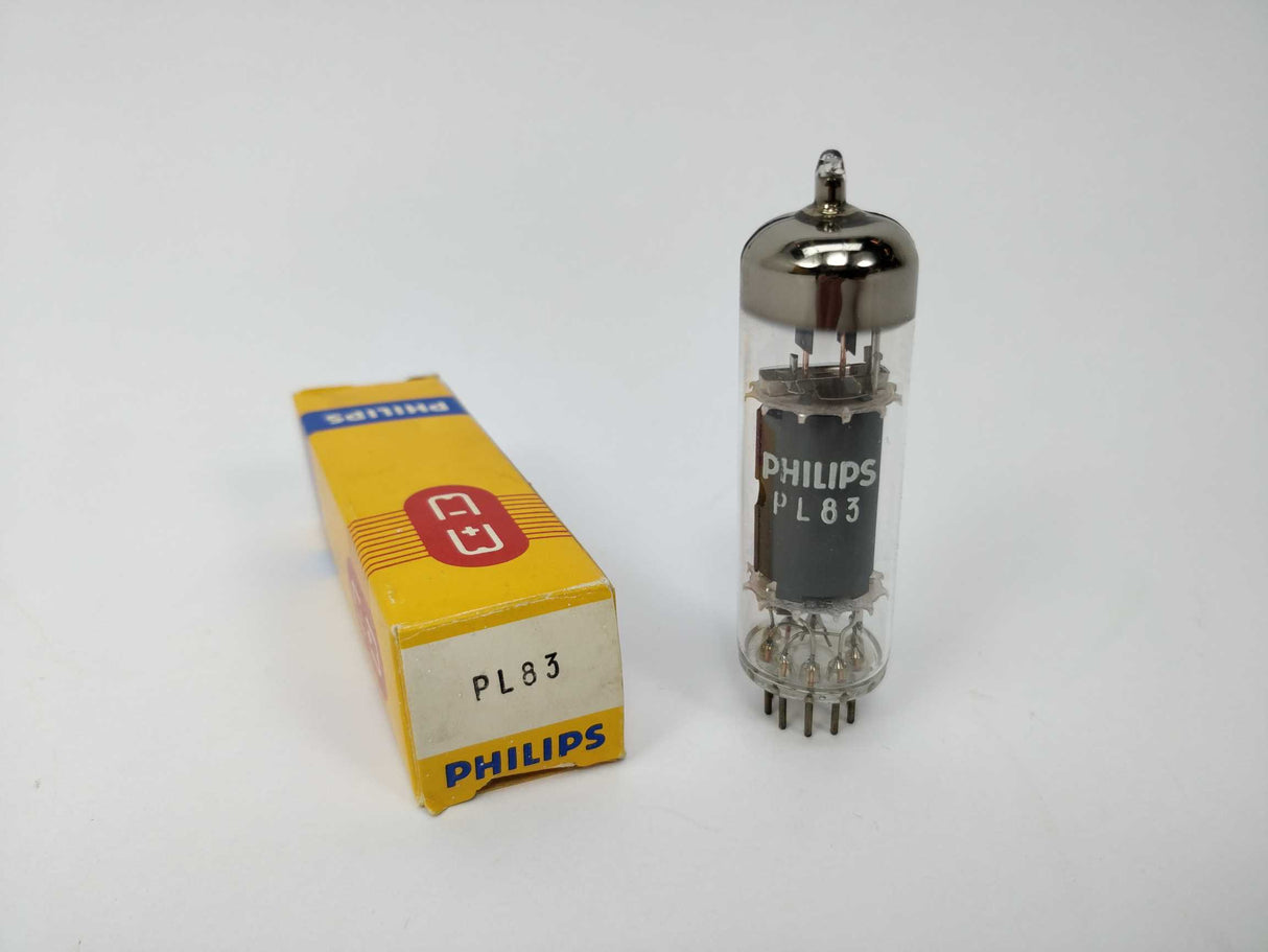 Philips PL83 Tube