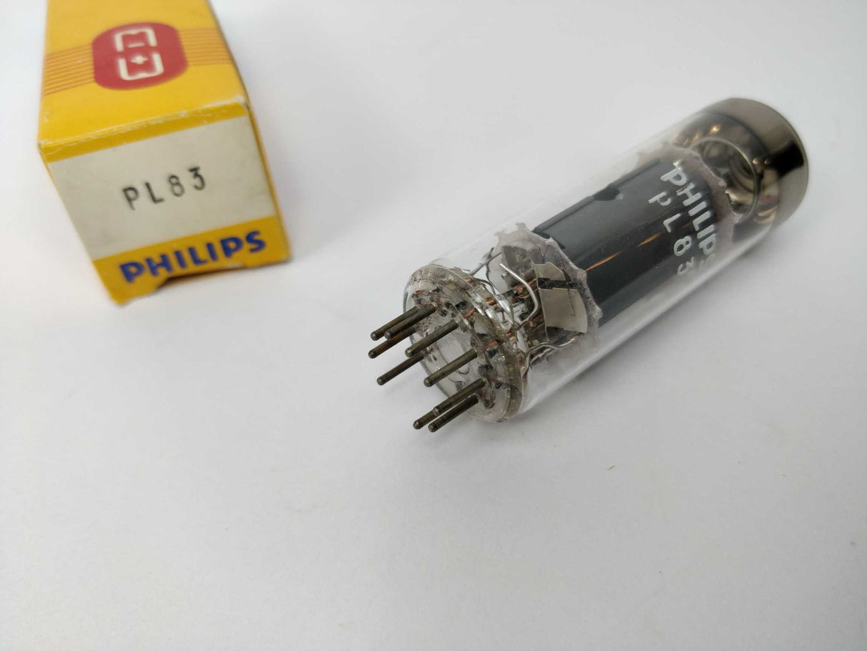 Philips PL83 Tube