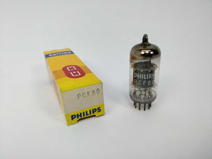 Philips PCF80 Tube