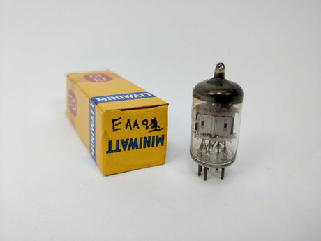 Philips EAA91 Tube