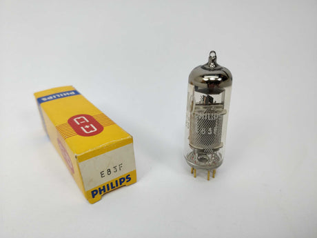 Philips E83F Tube