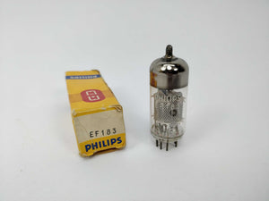 Philips EF183 Tube