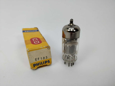 Philips EF183 Tube