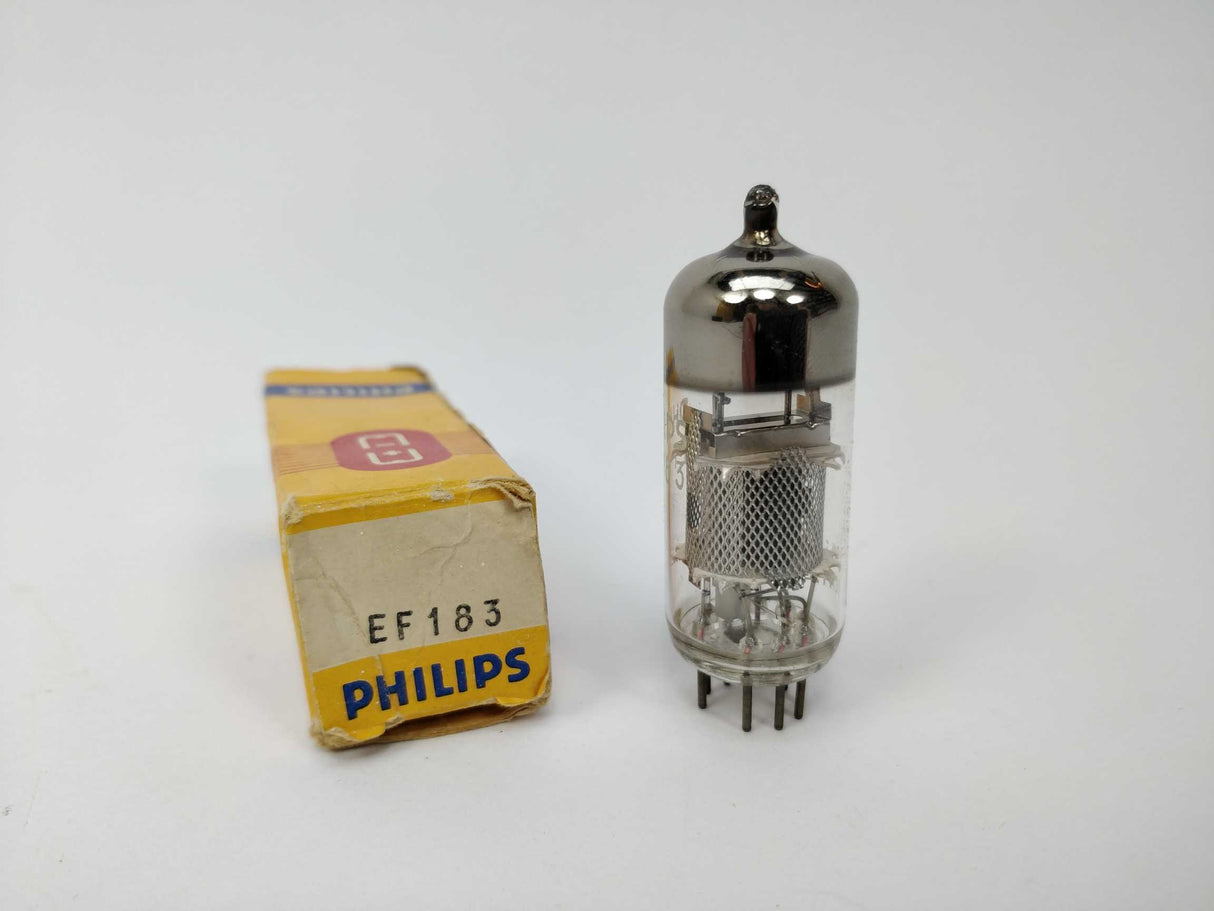 Philips EF183 Tube