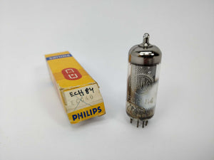 Philips ECH84 Tube