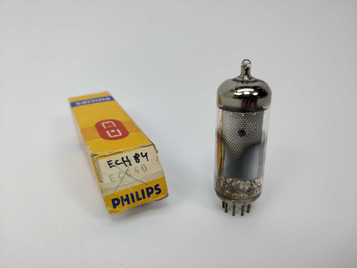 Philips ECH84 Tube