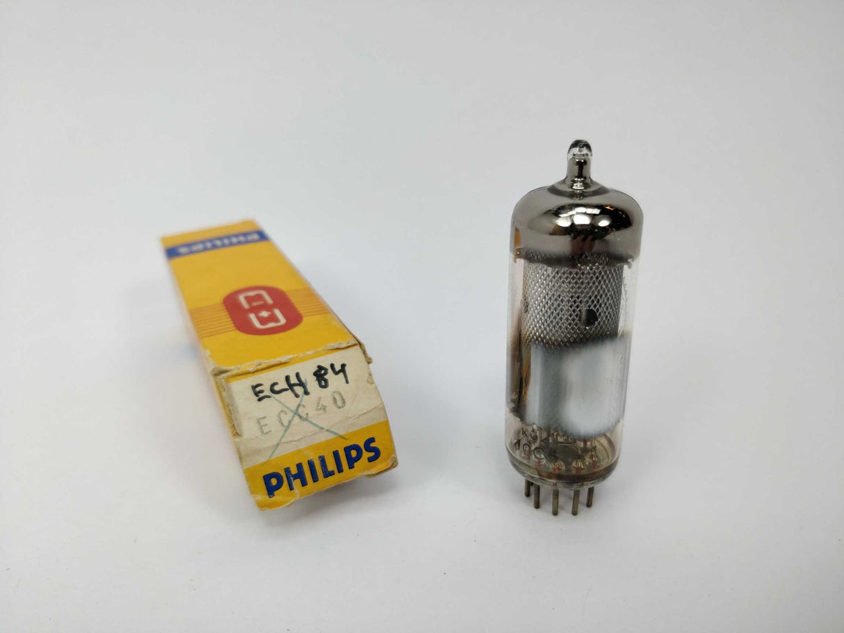 Philips ECH84 Tube