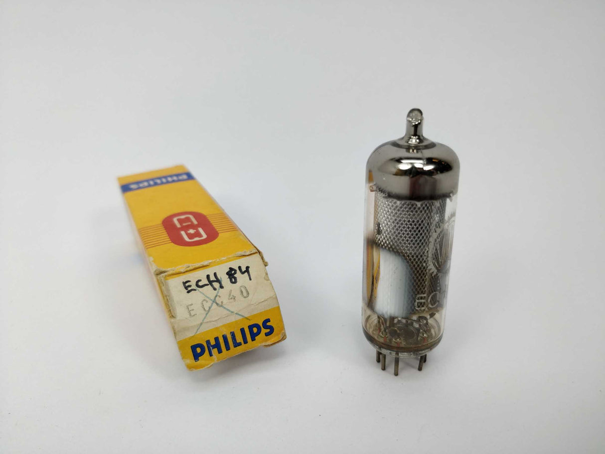 Philips ECH84 Tube