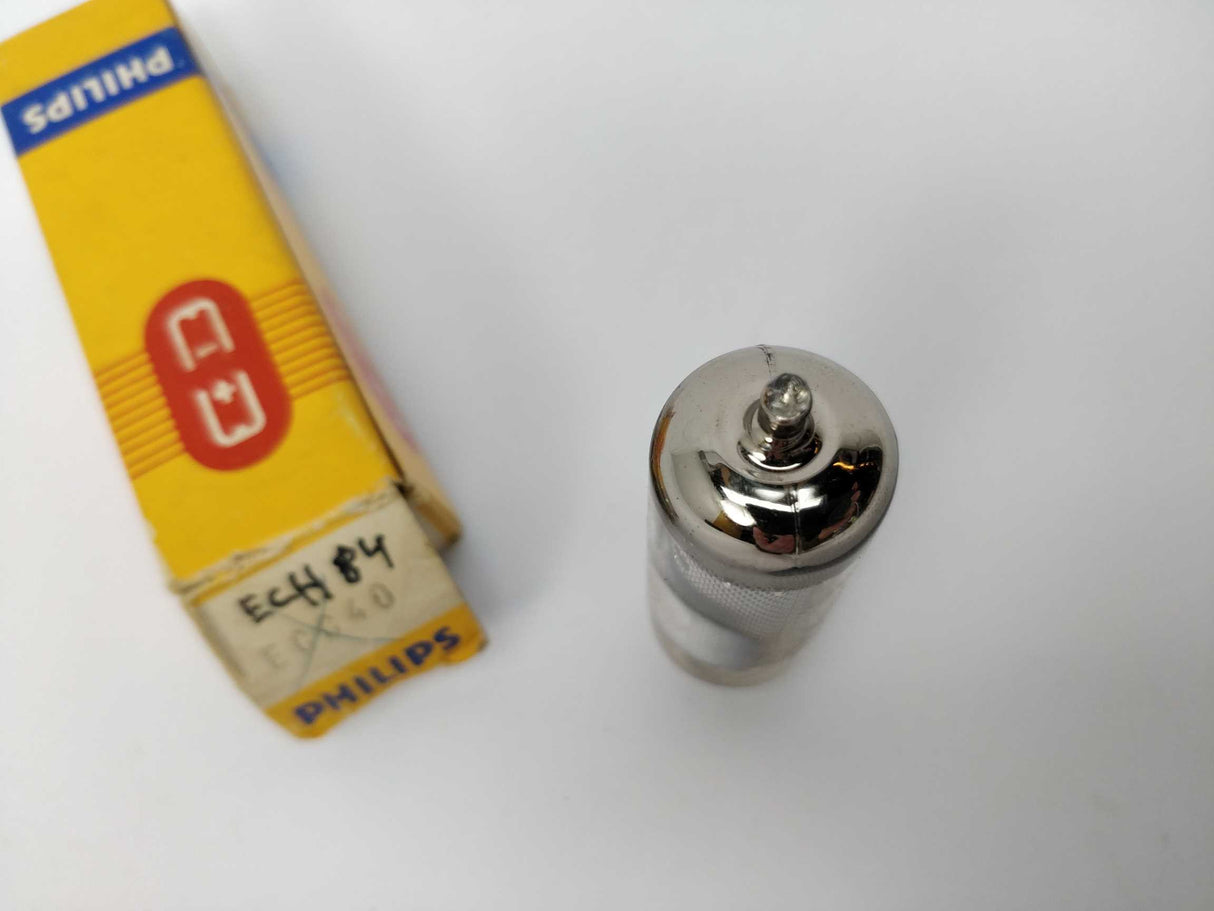 Philips ECH84 Tube