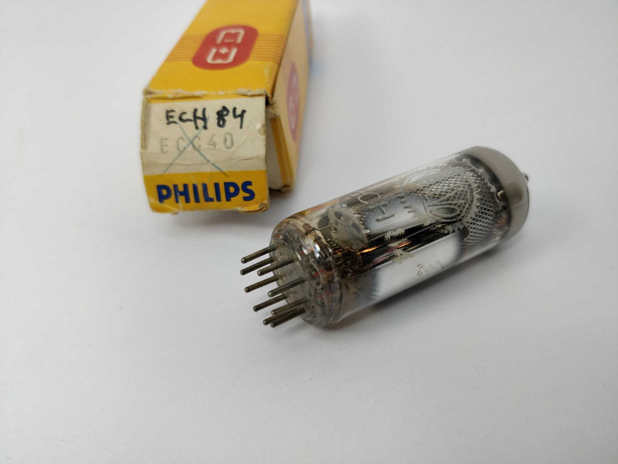 Philips ECH84 Tube