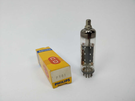 Philips PY81 Tube